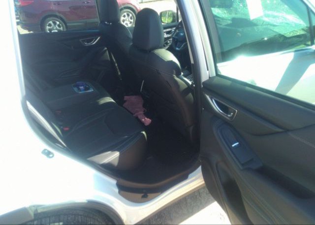 2023 SUBARU FORESTER(VIN: JF2SKARC8PH411343