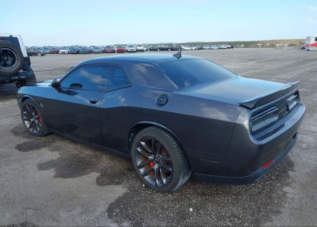 2021 DODGE CHALLENGER R/T SCAT PACK(VIN: 2C3CDZFJXMH517253