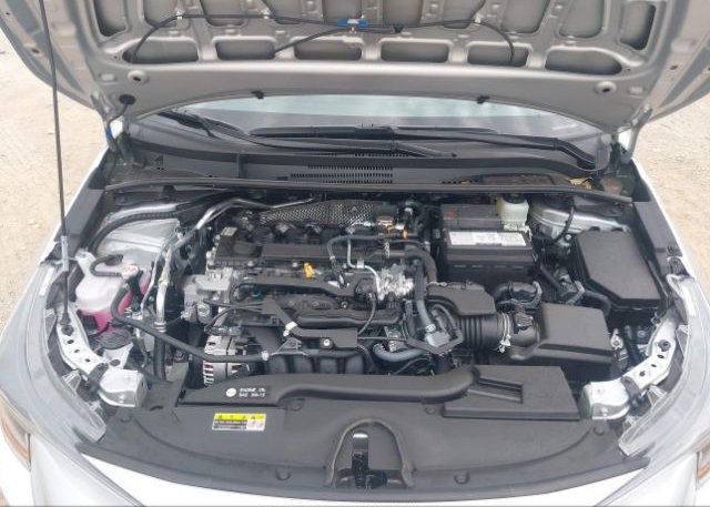 2023 TOYOTA COROLLA(VIN: 5YFB4MDEXPP033100
