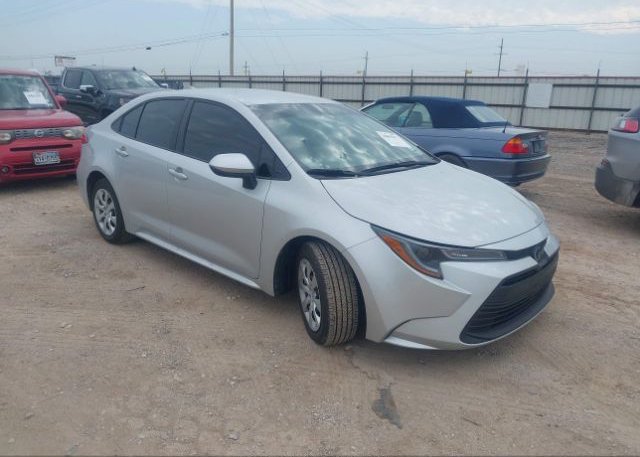 2023 TOYOTA COROLLA (VIN: 5YFB4MDEXPP033100)