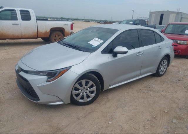 2023 TOYOTA COROLLA(VIN: 5YFB4MDEXPP033100