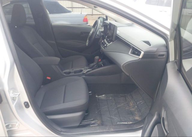 2023 TOYOTA COROLLA(VIN: 5YFB4MDEXPP033100
