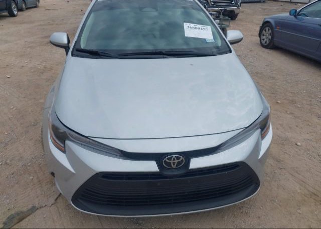 2023 TOYOTA COROLLA(VIN: 5YFB4MDEXPP033100