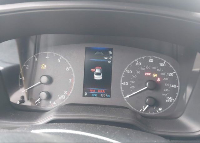 2023 TOYOTA COROLLA(VIN: 5YFB4MDEXPP033100
