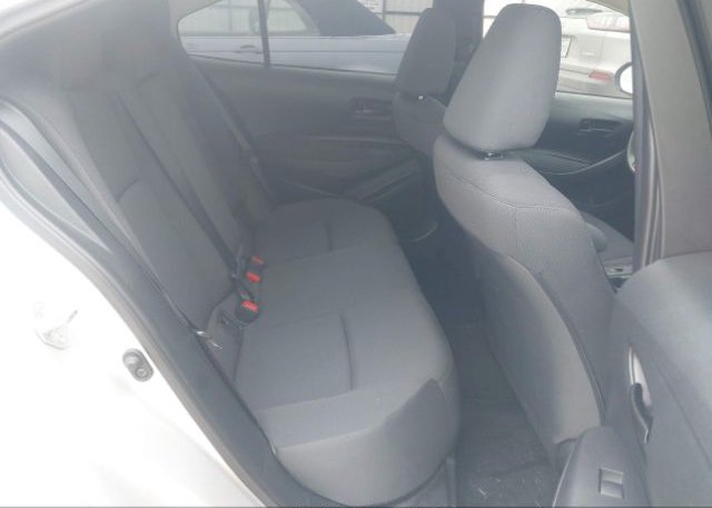 2023 TOYOTA COROLLA(VIN: 5YFB4MDEXPP033100