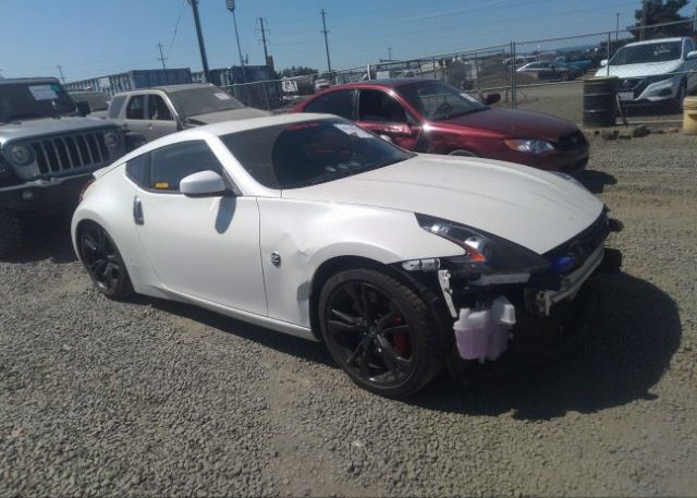 JN1AZ4EH0LM820711 2020 NISSAN 370Z COUPE