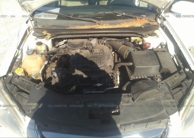 1C3CCBAG6DN611577 2013 CHRYSLER 200