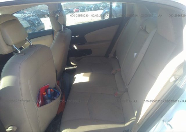 1C3CCBAG6DN611577 2013 CHRYSLER 200