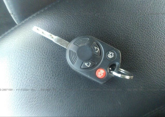 1FADP3F26EL269848 2014 FORD FOCUS