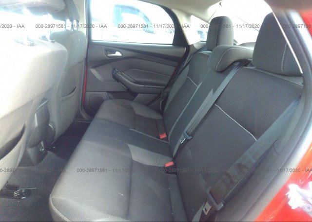 1FADP3F26EL269848 2014 FORD FOCUS