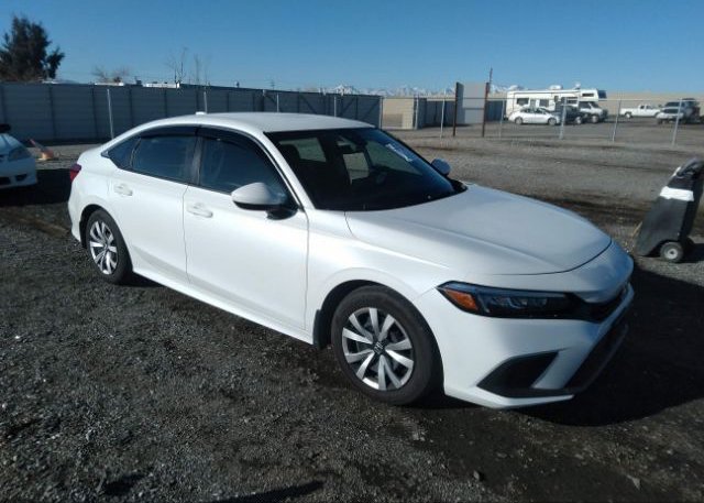 2022 HONDA CIVIC SEDAN (VIN: 2HGFE2F2XNH559446)