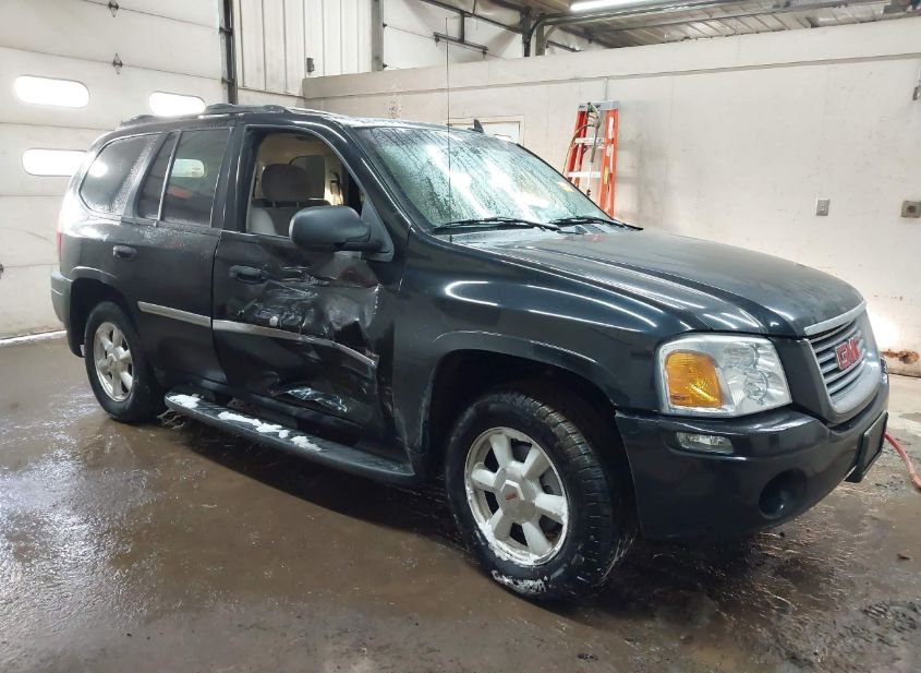 2007 GMC ENVOY SLE photo