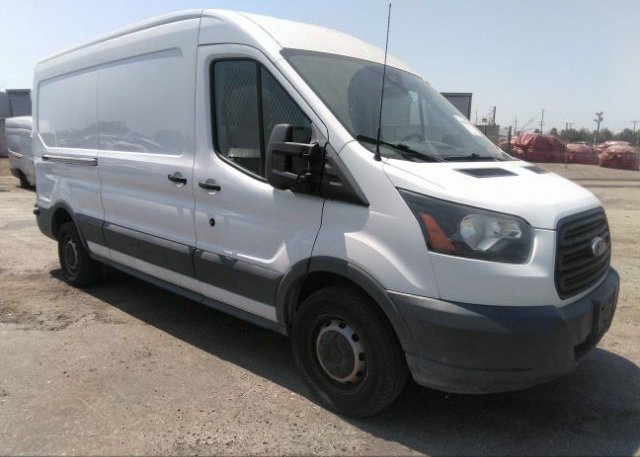 1FTBW2CM4JKA88347 2018 FORD TRANSIT-350