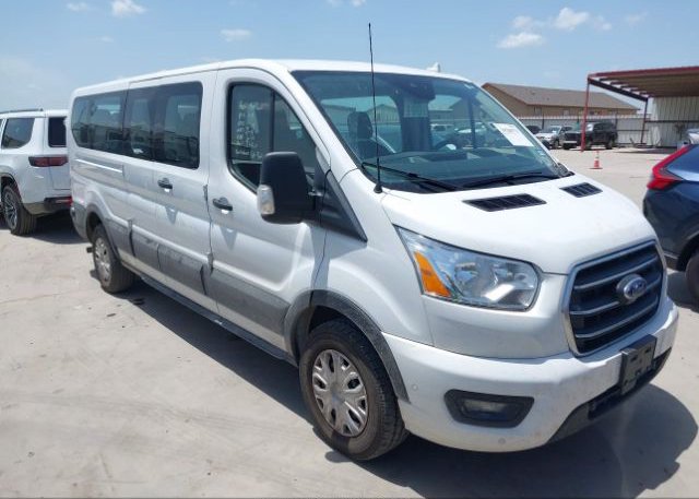 1FBAX2Y81LKA09860 2020 FORD TRANSIT-350 PASSENGER VAN