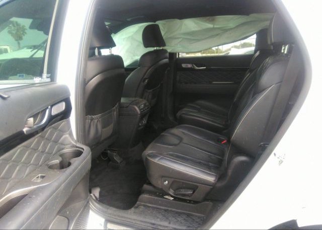 2021 HYUNDAI PALISADE(VIN: KM8R7DHE3MU179039