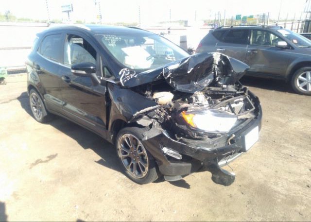 2021 FORD ECOSPORT (VIN: MAJ3S2KEXMC405966)