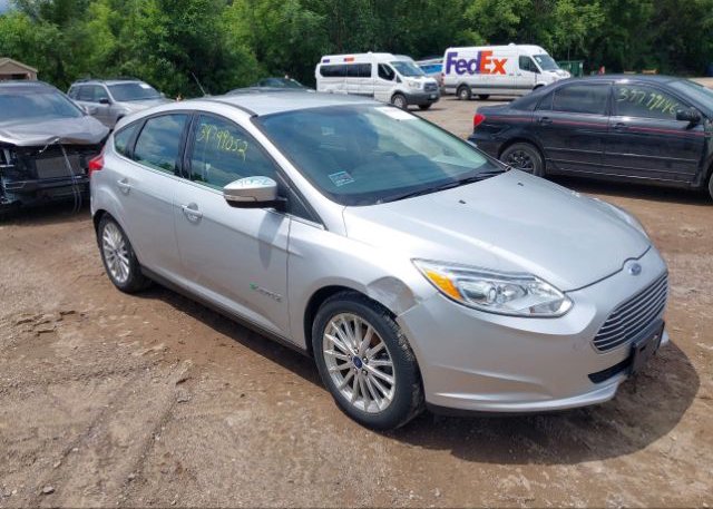 1FADP3R49EL349691 2014 FORD FOCUS ELECTRIC