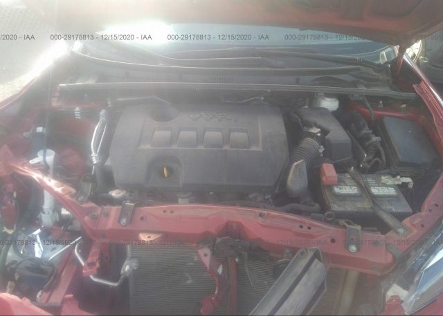 2T1BURHE1HC960589 2017 TOYOTA COROLLA