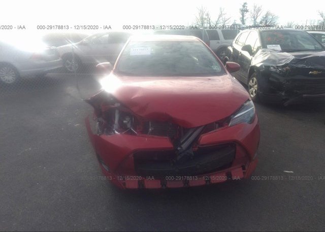 2T1BURHE1HC960589 2017 TOYOTA COROLLA