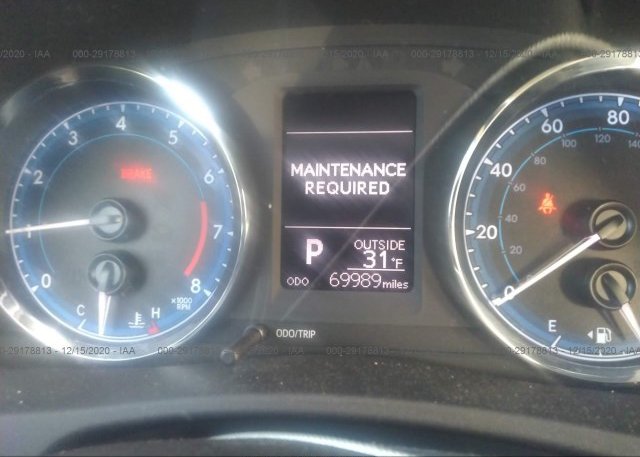 2T1BURHE1HC960589 2017 TOYOTA COROLLA