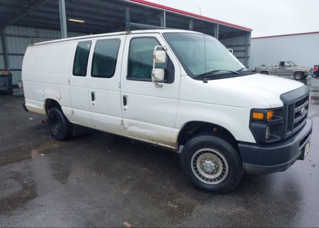 1FDSS3EL4BDA32920 2011 FORD E-350 SUPER DUTY