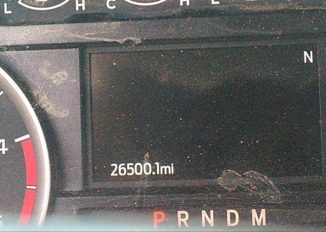 2022 FORD SUPER DUTY F-250 SRW(VIN: 1FT8W2BT0NEC37540