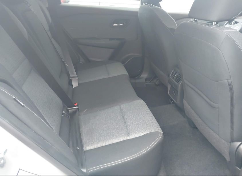 2023 NISSAN ROGUE SV FWD(VIN: 5N1BT3BA9PC889571