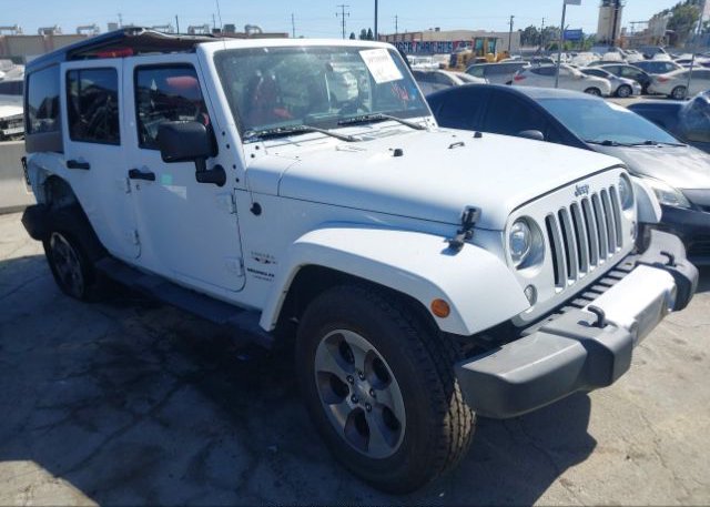 1C4HJWEG8JL938515 2018 JEEP WRANGLER JK UNLIMITED