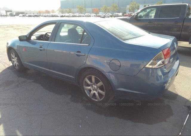 купить 2010 MERCURY MILAN 3MEHM0JA3AR653971