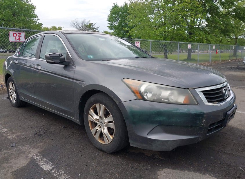 2008 Honda Accord 2.4L photo