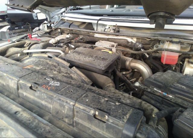 2021 CHEVROLET SILVERADO 3500HD(VIN: 1GC4YSEY0MF233626