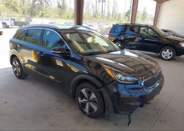 KNDCC3LD2J5144559 2018 KIA NIRO PLUG-IN HYBRID