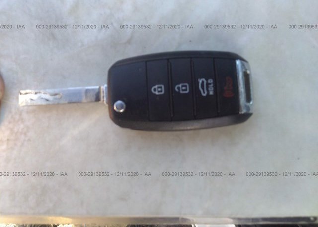 KNAGT4L36G5095905 2016 KIA OPTIMA