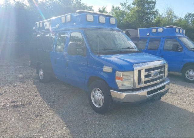 1FDSS3ESXCDA04824 2012 FORD E-350 SUPER DUTY