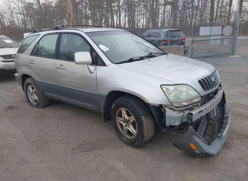 2001 LEXUS RX 300 photo