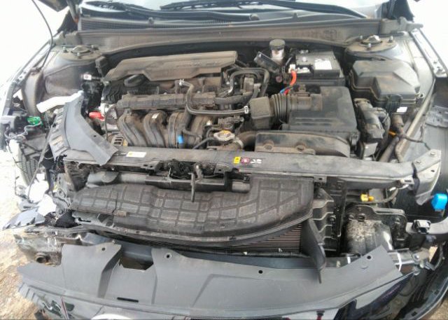 2021 HYUNDAI ELANTRA(VIN: KMHLS4AGXMU063594