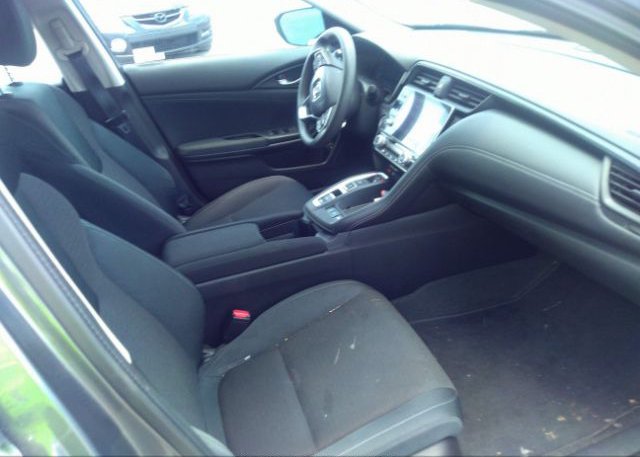 2022 HONDA INSIGHT(VIN: 19XZE4F56NE014020