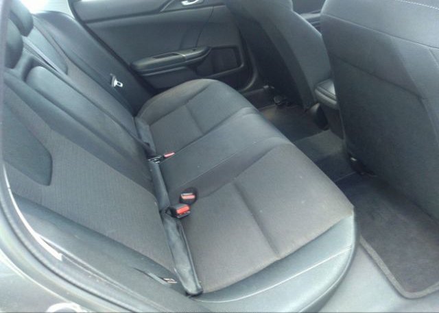 2022 HONDA INSIGHT(VIN: 19XZE4F56NE014020