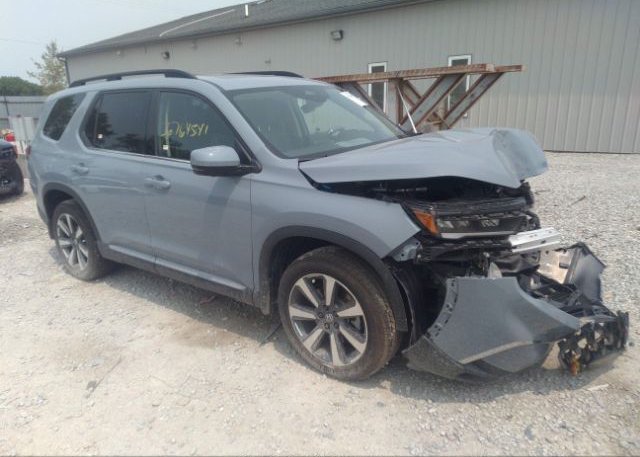 2023 HONDA PILOT (VIN: 5FNYG1H88PB013069)