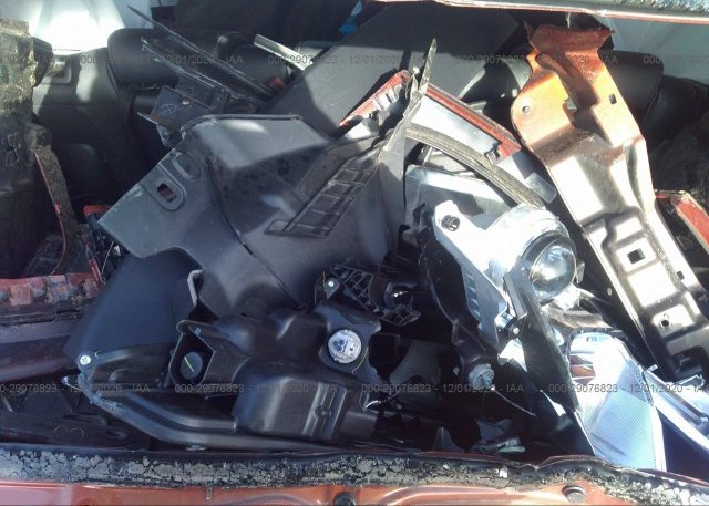 3CZRU5H70KM707555 2019 HONDA HR-V