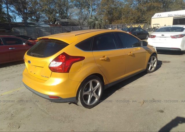 цена в сша 2012 FORD FOCUS 1FAHP3N22CL341466