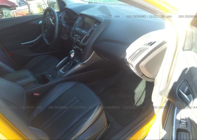 пригнать из сша 2012 FORD FOCUS 1FAHP3N22CL341466