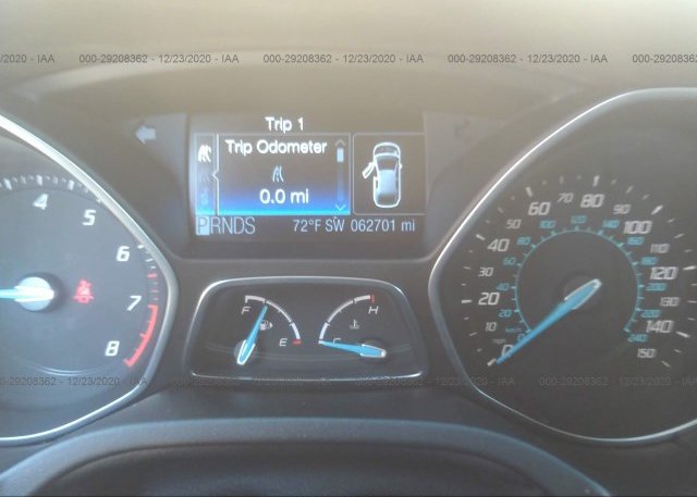 1FAHP3N22CL341466 2012 FORD FOCUS