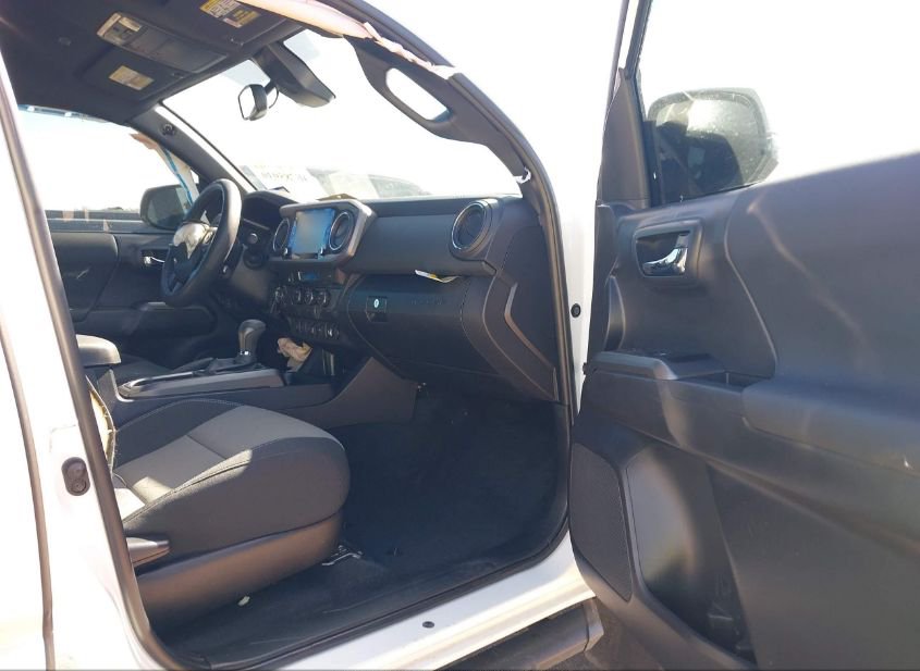 2023 TOYOTA TACOMA TRD SPORT(VIN: 3TMAZ5CN0PM211933