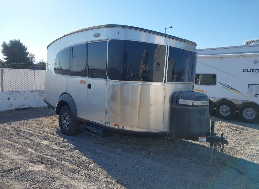 2022 AIRSTREAM BASE CAMP photo