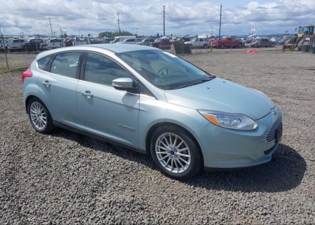 1FADP3R46EL259785 2014 FORD FOCUS ELECTRIC