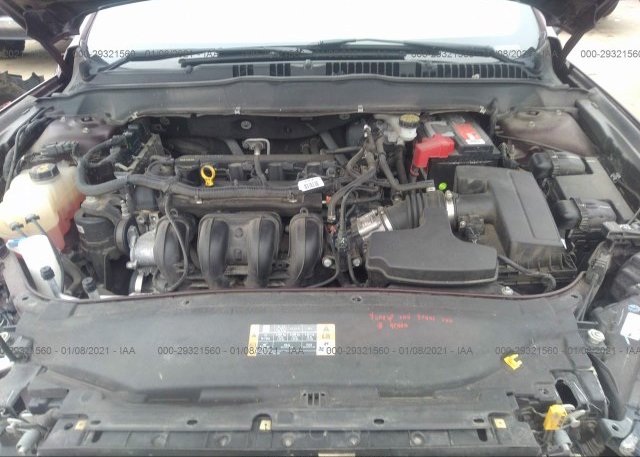 3FA6P0G79DR302925 2013 FORD FUSION