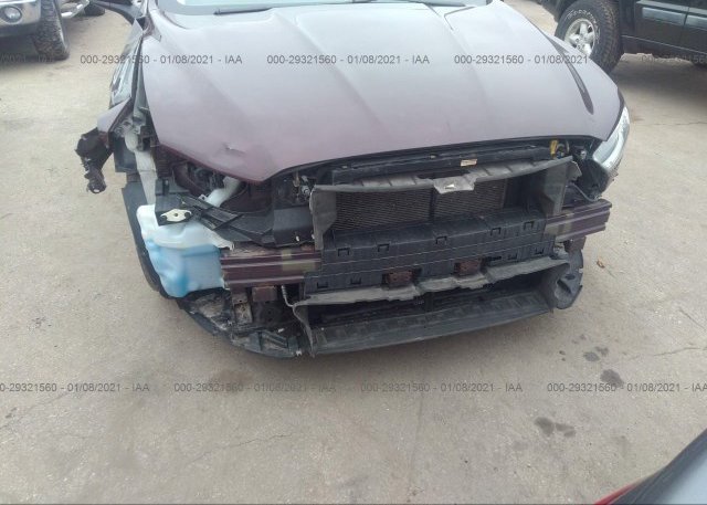 3FA6P0G79DR302925 2013 FORD FUSION