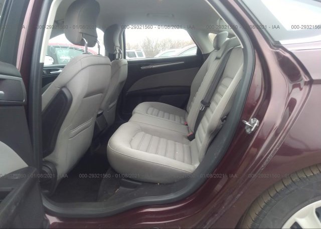 3FA6P0G79DR302925 2013 FORD FUSION