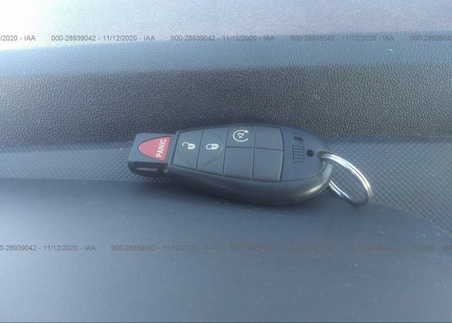 3D4PH5FV8AT227743 2010 DODGE JOURNEY